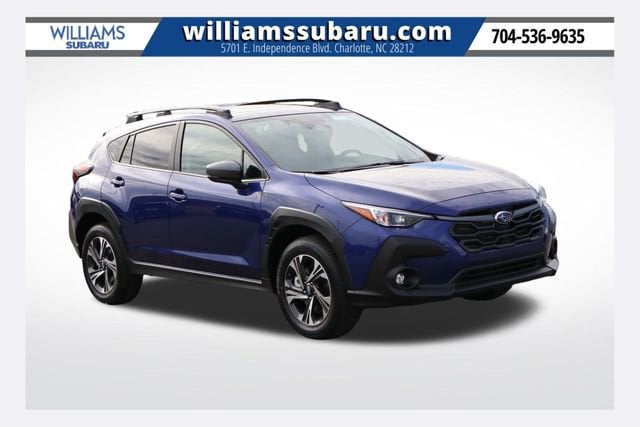 2026 Subaru Crosstrek Premium's photo