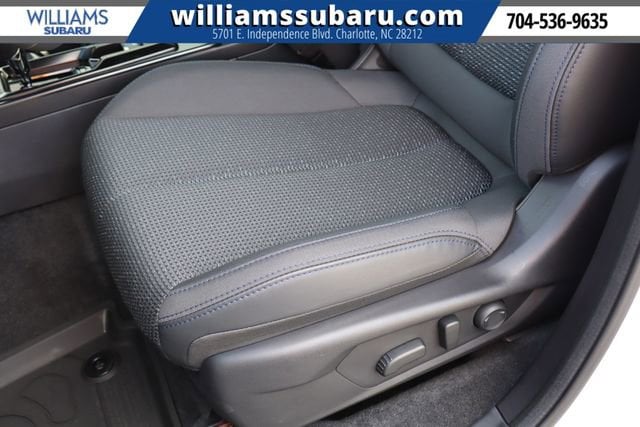 2026 Subaru Forester Premium - Photo 11