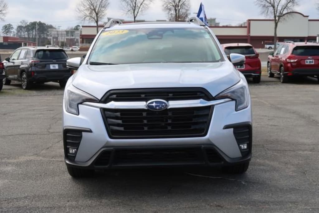 Used 2023 Subaru Ascent Limited Limited 8-Passenger