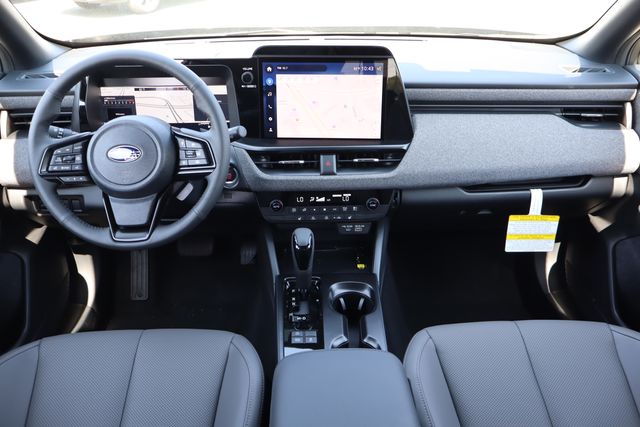 2026 Subaru Outback Limited - Photo 8