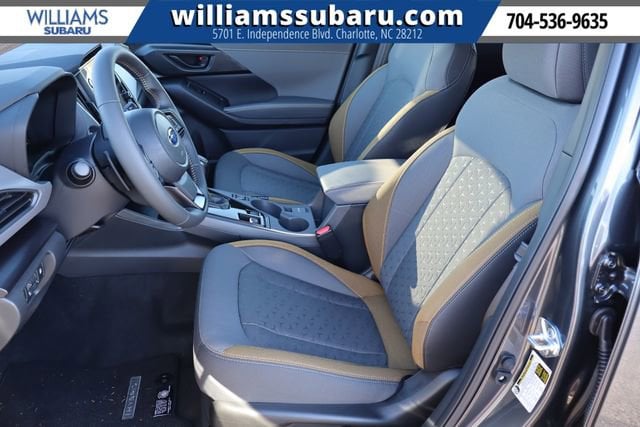 2026 Subaru Crosstrek Sport - Photo 10