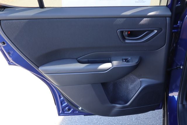 2026 Subaru Outback Limited - Photo 18