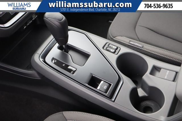 2026 Subaru Crosstrek Premium - Photo 14