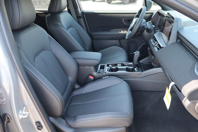 2026 Subaru Outback Limited - Photo 24