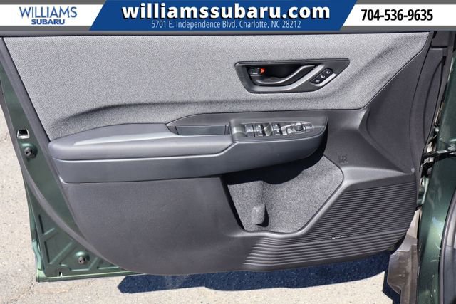 2026 Subaru Outback Limited - Photo 9