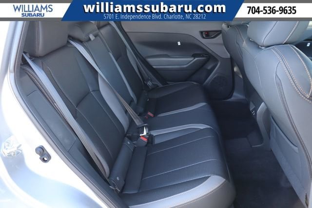 2026 Subaru Crosstrek Wilderness - Photo 21