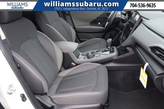 2026 Subaru Crosstrek Premium - Photo 22