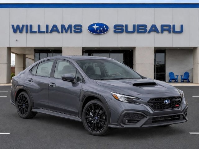 2026 Subaru WRX Base