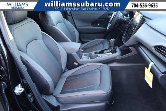 2026 Subaru Crosstrek Limited - Photo 22
