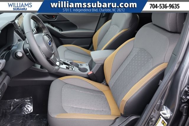 2026 Subaru Crosstrek Sport - Photo 10