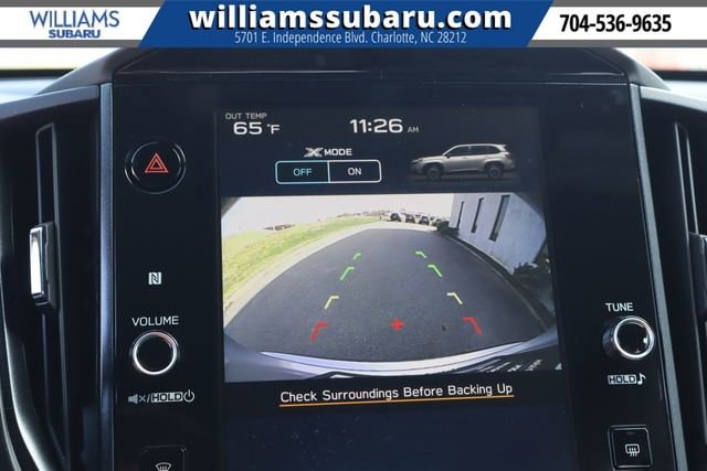 2026 Subaru Forester Premium - Photo 13