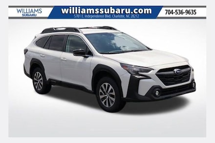 2025 Subaru Outback Premium SUV