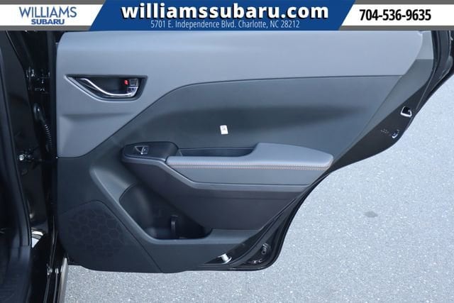 2026 Subaru Crosstrek Limited - Photo 19