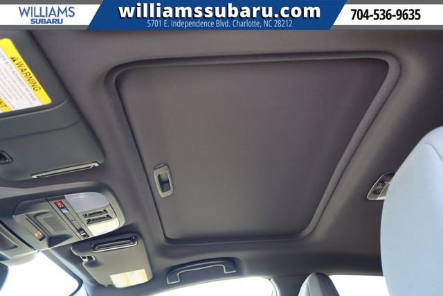 2026 Subaru Crosstrek Sport - Photo 18