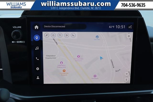 2026 Subaru Outback Touring - Photo 14