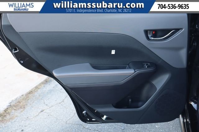 2026 Subaru Crosstrek Limited - Photo 16