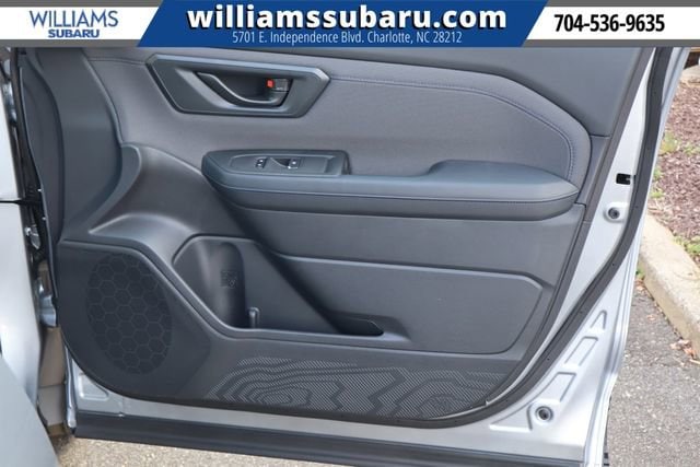 2026 Subaru Forester Premium - Photo 21