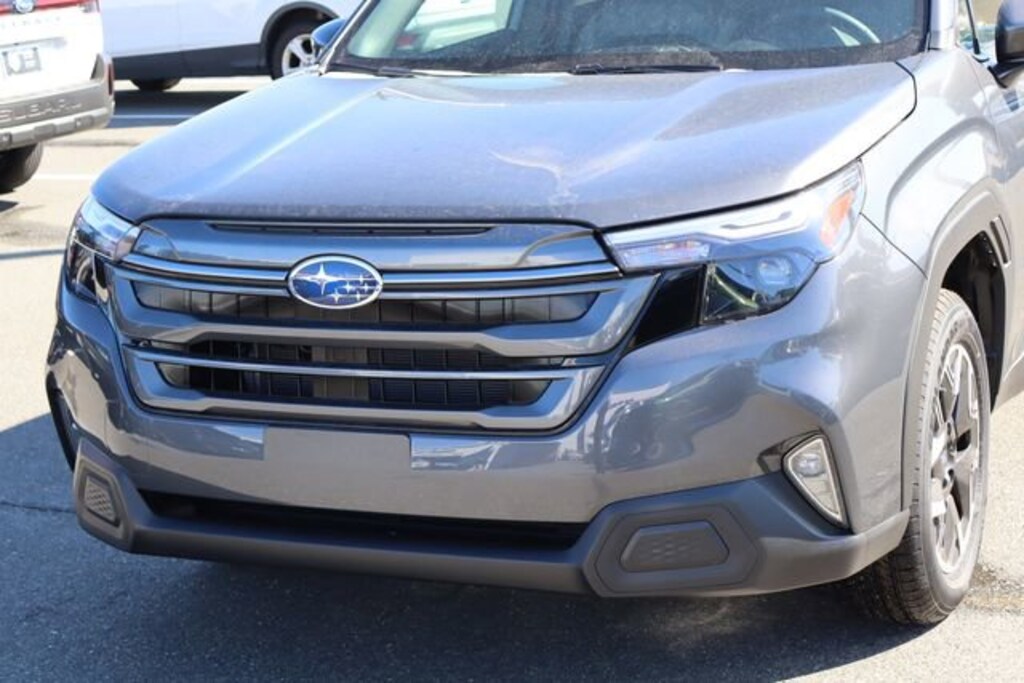 Used 2026 Subaru Forester Premium Premium AWD