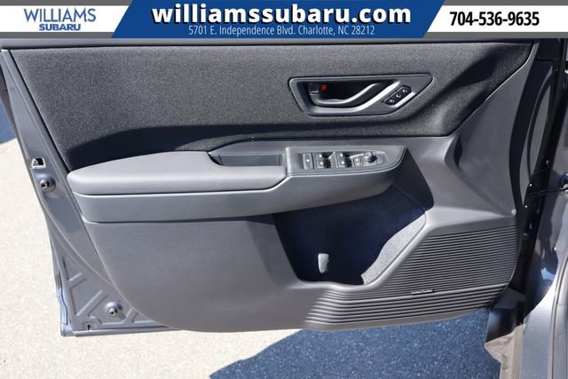 2026 Subaru Outback Limited - Photo 9