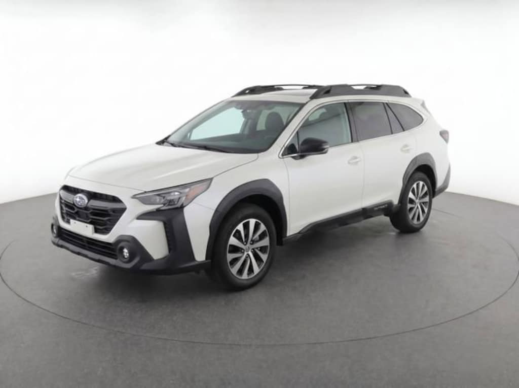 Certified 2024 Subaru Outback Premium Premium AWD