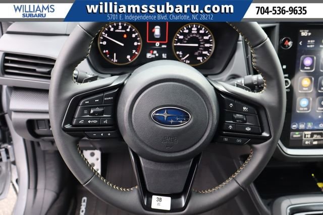 2026 Subaru Crosstrek Sport - Photo 13