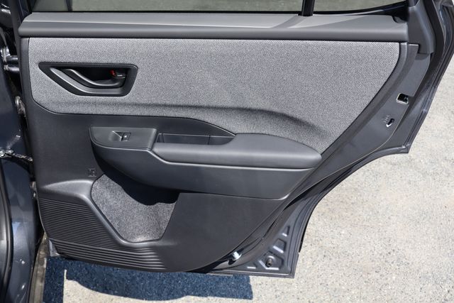 2026 Subaru Outback Limited - Photo 21