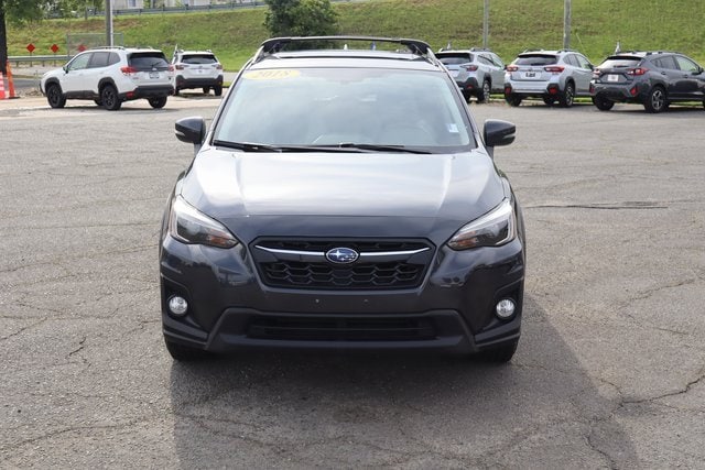 Used 2018 Subaru Crosstrek Limited with VIN JF2GTALC4JH289387 for sale in Charlotte, NC