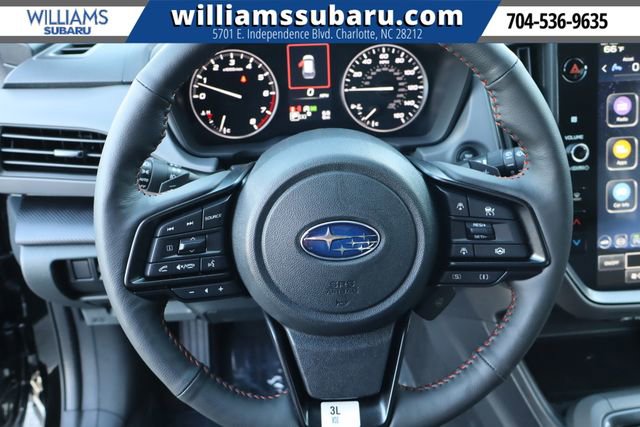 2026 Subaru Crosstrek Limited - Photo 13