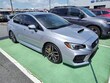 Subaru WRX