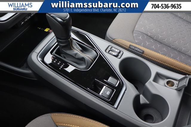 2026 Subaru Crosstrek Sport - Photo 15