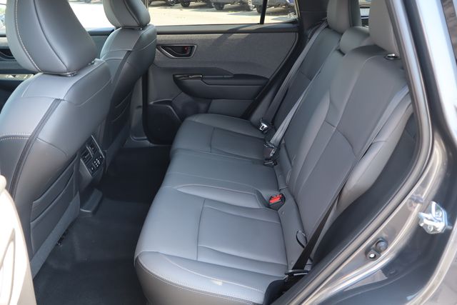 2026 Subaru Outback Limited - Photo 19