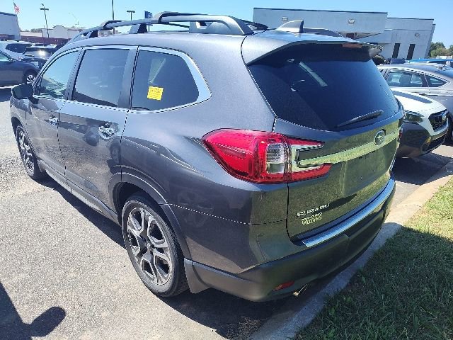 2023 Subaru Ascent Touring photo 2