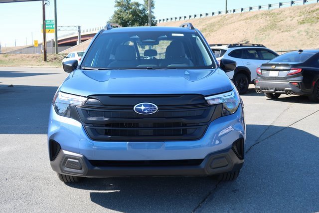 Used 2025 Subaru Forester Base with VIN JF2SLDAC8SH410163 for sale in Charlotte, NC