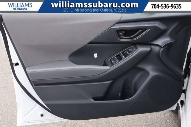 2026 Subaru Crosstrek Premium - Photo 9