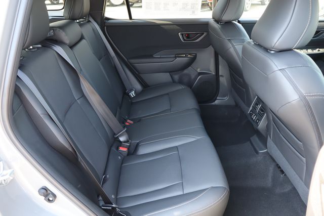 2026 Subaru Outback Limited - Photo 22
