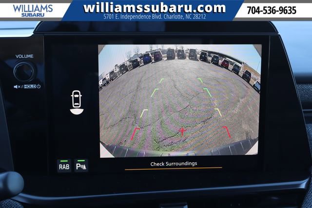 2026 Subaru Outback Limited - Photo 15
