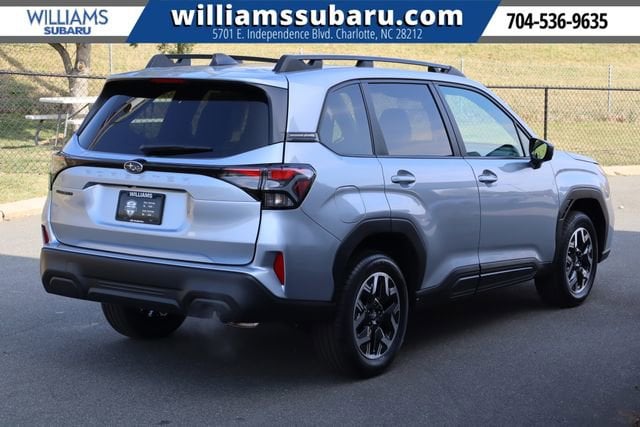 2026 Subaru Forester Premium - Photo 7