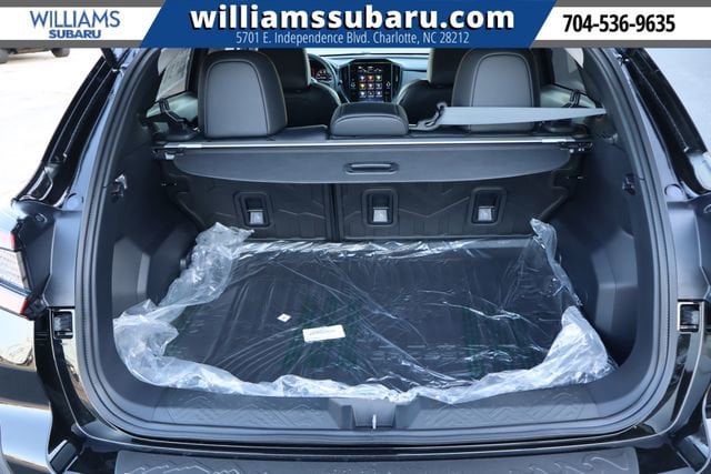 2026 Subaru Crosstrek Limited - Photo 18