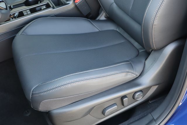 2026 Subaru Outback Limited - Photo 11