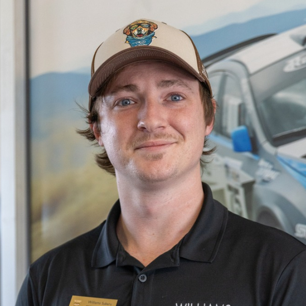 Staff member Josh Bannon from ID_dcf1286ff728