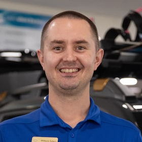 Staff member Tyler Wright from ID_43b8b8702aa8