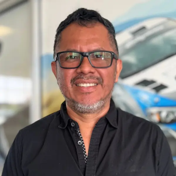 Carlos Santacruz