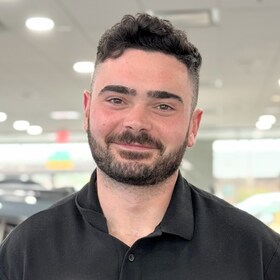 Staff member Brendan Norberto from ID_43b8b8702aa8