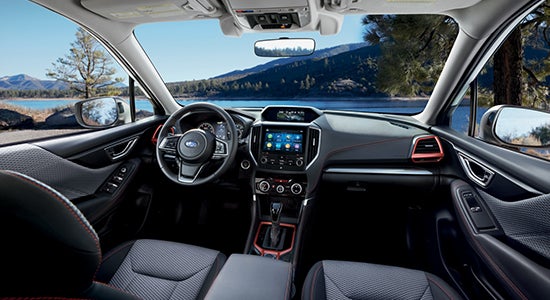 Search Subaru Certified Vehicles