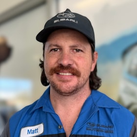 Staff member Matt Weinriech from ID_dcf1286ff728