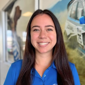 Staff member Emily Sonnenberg from ID_dcf1286ff728