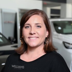 Staff member Kate Downing from ID_d99851bb6d51