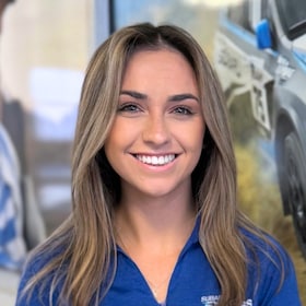 Staff member Kaitlyn Melton from ID_d99851bb6d51