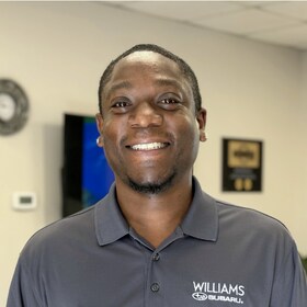 Staff member JR Simmons from ID_5063d6161169