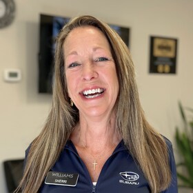 Staff member Sherri Webb from ID_5063d6161169